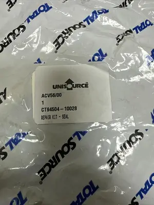 Used TOTAL SOURCE CT94504-10028 Pump & Valve Parts Ohio US | Surplus Asset Holdings #1243813