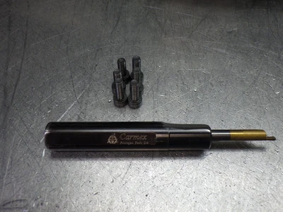 Used D'ANDREA _UNKNOWN_ CAT Holders Michigan US | Superior Machine & Tool Inc #1439300