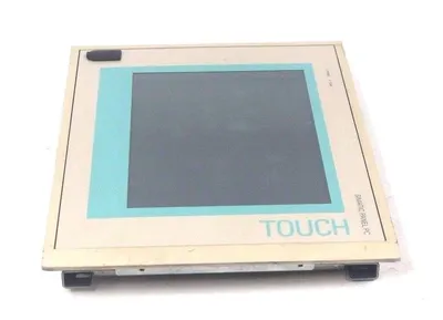 USED SIEMENS A5E00159503 TOUCH PANEL 12'' TFT SERIES P5
