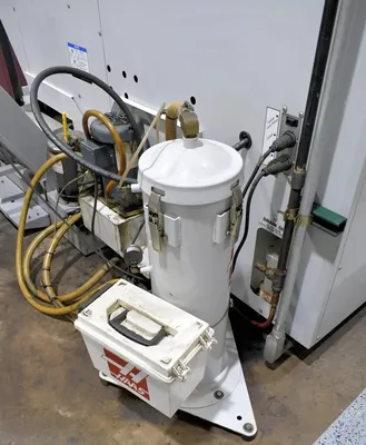 Used 2008 HAAS SL-40L CNC Lathes Michigan US | MachineStation #1300125