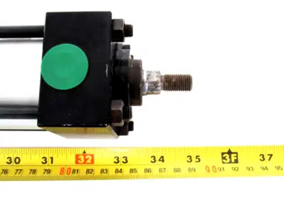 NEW PNEUMATICS T4AL-29A1D-CAA0 ACTUATOR IB-111785-1 T4AL29A1DCAA0