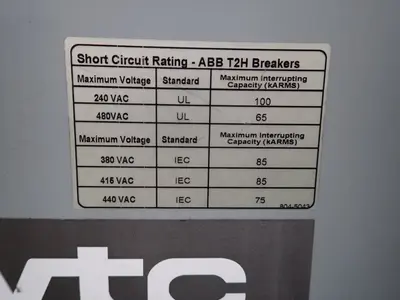 USED 2010 WTC 6005