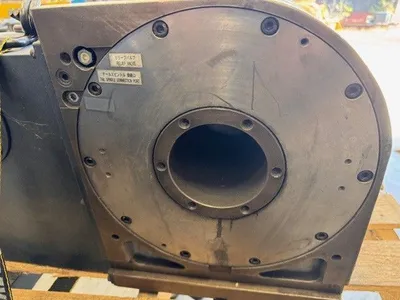 KITAGAWA 12" Accessories-Rotary Tables | Asset Exchange Corporation (6)