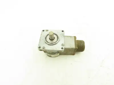 BEI 01039-2259 Encoder 5-28VDC 10 Pin
