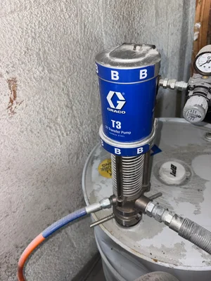 Used _UNKNOWN_ _UNKNOWN_ Spray Machines Georgia US | Auction Management Corporation #1548671