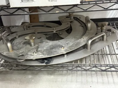 USED TREIF CE 700 EB