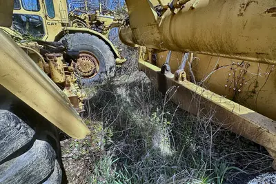 Used 1979 CATERPILLAR 627B Scrapers Pennsylvania US | Proxy Equipment #1378185