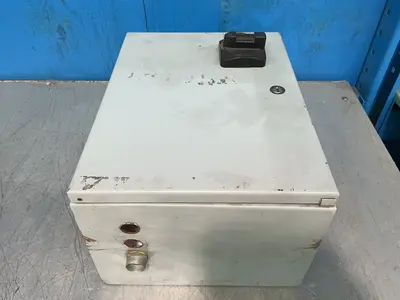 Used HOFFMAN _UNKNOWN_ Electrical Boxes Ohio US | HGR 24 #1508138