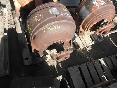 USED FOOTE BROTHERS -