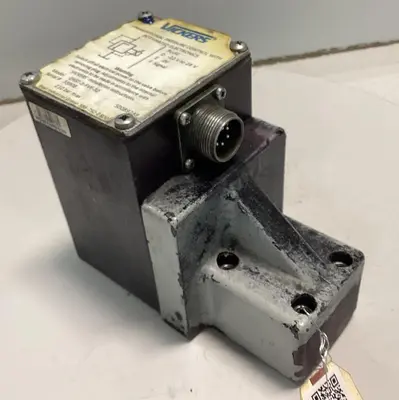 USED VICKERS EHST-3-FVF-30
