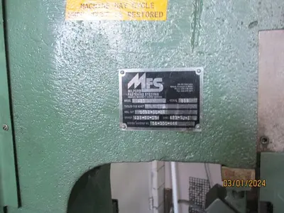 USED MILFORD 423