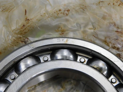 USED SKF 6215/C3