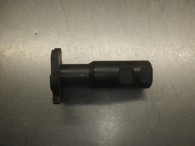 Sandvik Indexable 2-3/4" Slot Mill 1-1/4" Shank R331.35-063M32DMA05 (LOC2957B)