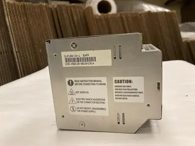 Used TDK DLP180-24-1 Miscellaneous Equipment (Electrical & Power) Ohio US | Surplus Asset Holdings #1237936