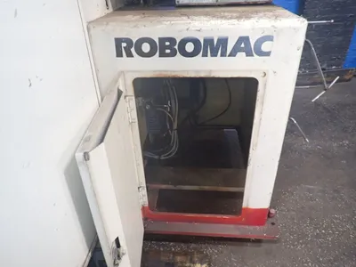 USED 1996 LATOUR/ROBOMAC D 1000