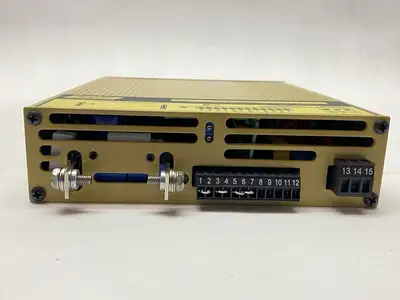 New | in-Stock Acopian Switching Regulated Power Supply 30A 15VDC AC/DC Power Supplies Michigan US | Maverick Industrial Sales #1475190