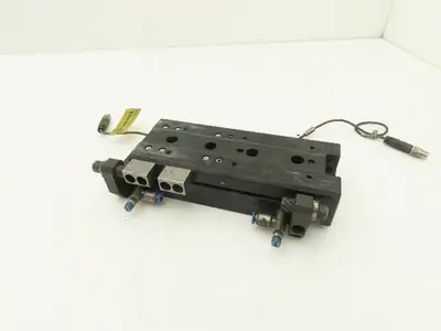 Used DE-STA-CO _UNKNOWN_ Pneumatic Cylinders Indiana US | Arrow Industrial #1249966