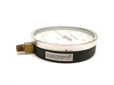 New | in-Stock Trerice D13605, 600 CB 4.5 Universal Pressure Meters Michigan US | Maverick Industrial Sales #1410804