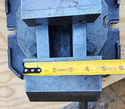 USED HILMA SM/125
