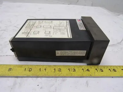 Newport INF7-0/E Rate Meter Batch Controller Counter Clock Module 24V