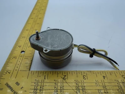 Used SYNCHRON _UNKNOWN_ A.C. Motors Texas US | OCO Industrial #1599937