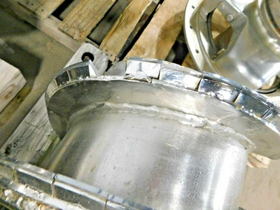 Used Bird Does Not Apply Centrifuge - Rotors / Parts Ohio US | Equipment Recovery Corp. #1331331