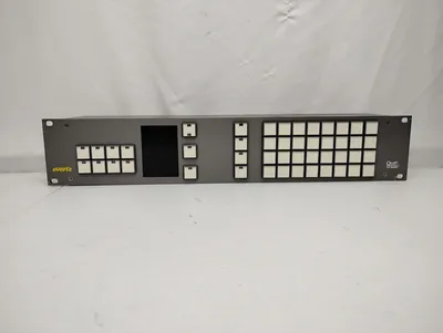 USED EVERTZ CP-6400E