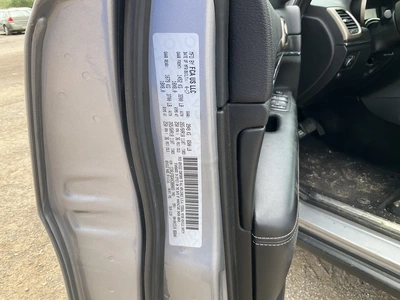 USED 2017 JEEP GRAND CHEROKEE