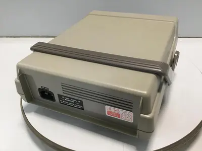 USED GW INSTEK GDM-8135