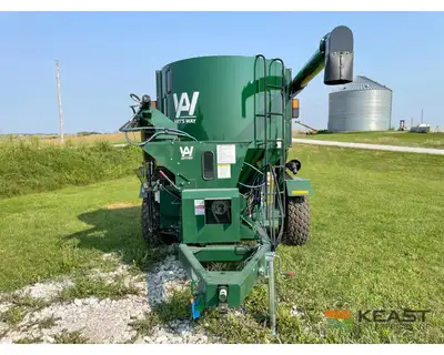 Used ART'S WAY _UNKNOWN_ Grinder Mixer Iowa US | Keast Enterprises #1359961