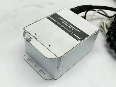 Used Bennett & Bennett 4011716 Cleanroom Supplies Michigan US | Maverick Industrial Sales #1467990