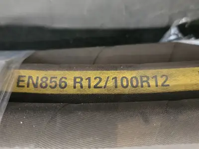 NEW AEROQUIP GH493-10