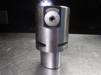 Sandvik Capto C6 CoroBore Boring Head 69mm - 87mm C6-R825C-AAF055A (LOC1349A)
