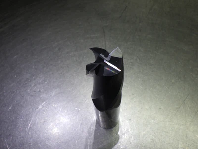 Niagara 25mm 4 Flute Carbide SQ Endmill C430M-250-D2-S.0-Z4 AT (LOC2900A)