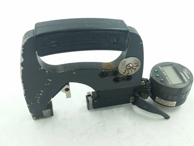 Mahr Federal Snap Gauge EDI-300P-2