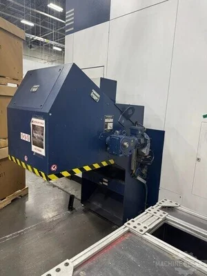Used 2020 TRUMPF TRULASER CELL 8030 Laser Welders Georgia US | The Equipment Hub #1371475