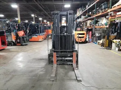 Used 2020 Toyota 8FBCU32 Misc Forklifts Ohio US | Value Forklifts #1306328