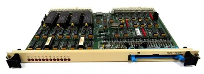USED ABB UC86-8CH COUNTER BOARD UC868CH 57275871-E