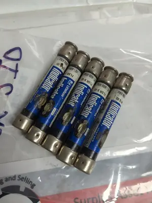 Used LITTELFUSE FLSR5ID Miscellaneous Equipment (Electrical & Power) | Surplus Asset Holdings #1199768