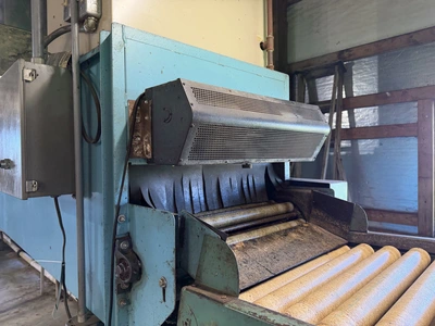 Used _UNKNOWN_ _UNKNOWN_ Belt Dryers Michigan US | Miedema Asset Management Group #1287611