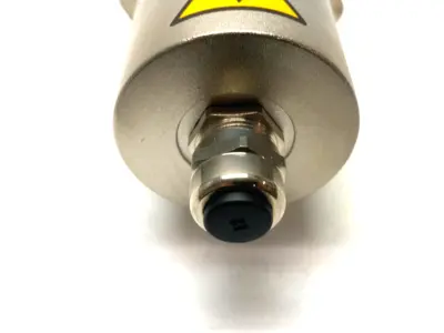 USED BACKER HTS INDUCTION HEATER ELEMENT