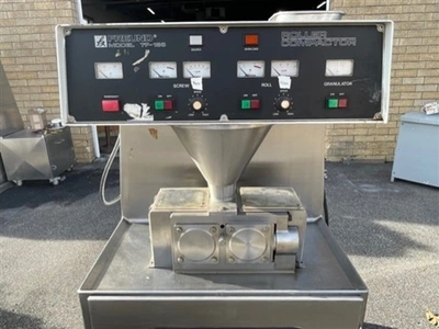 Used VECTOR _UNKNOWN_ Roller Compactors Connecticut US | DMC Industries #1281760
