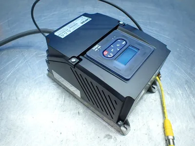 Used LENZE I55AP175F0A711K06S Variable Speed Drives Ohio US | HGR 24 #1095066