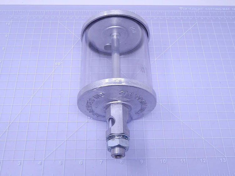 Used LUBE DEVICES _UNKNOWN_ Tooling & Accessories (Other) Texas US | OCO Industrial #1582748