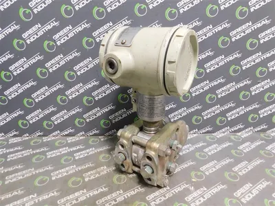 USED HONEYWELL STD120-A1H-00000-1C,MB,S2,SV-B67P