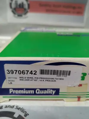 New | in-Stock PROSTAR E71T-11 Cable & Wire Ohio US | Surplus Asset Holdings #1234275
