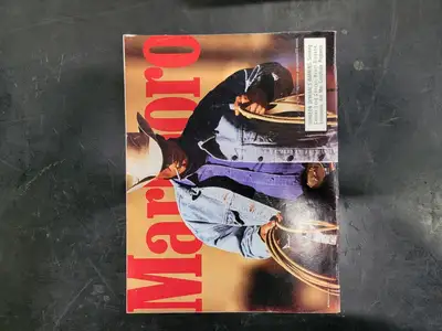 USED SPORTS ILLUSTRATED FEBRUARY 3, 1997
