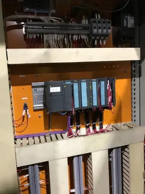 HEIDELBERG HARRIS M110C Commercial Web Offset | Machinery Solutions Group, Inc. (21)