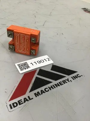USED YRELEC ARS40AD