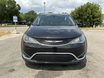 Used 2020 CHEVROLET PACIFICA Vans Michigan US | Miedema Asset Management Group #1321281